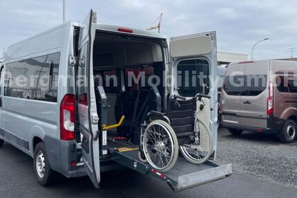 Fiat Ducato 99.790 km 19.900 € Nidderau 61130