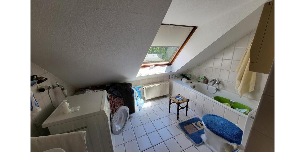 Dachgeschosswohnung in Hannover List zu verkaufen 3 zimmer