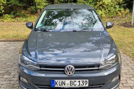 VW Polo 156.000 km 12.000 &euro; Faßberg 29328