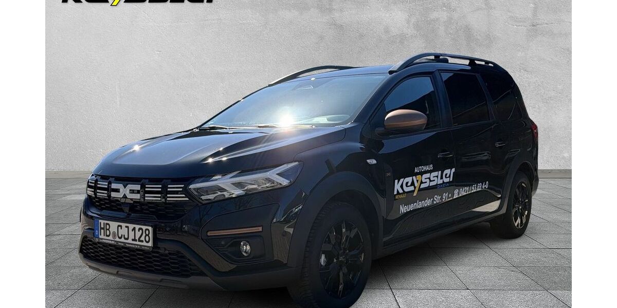 Dacia Jogger 10.089 km 25.990 &euro; Bremen 28199