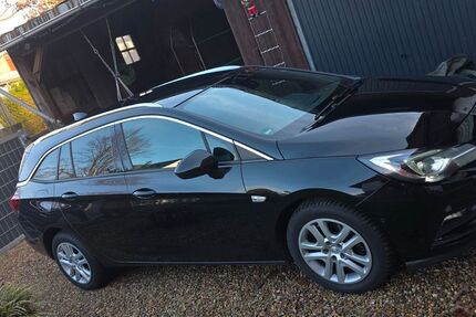 Opel Astra 156.200 km 8.200 &euro; Wendeburg 38176