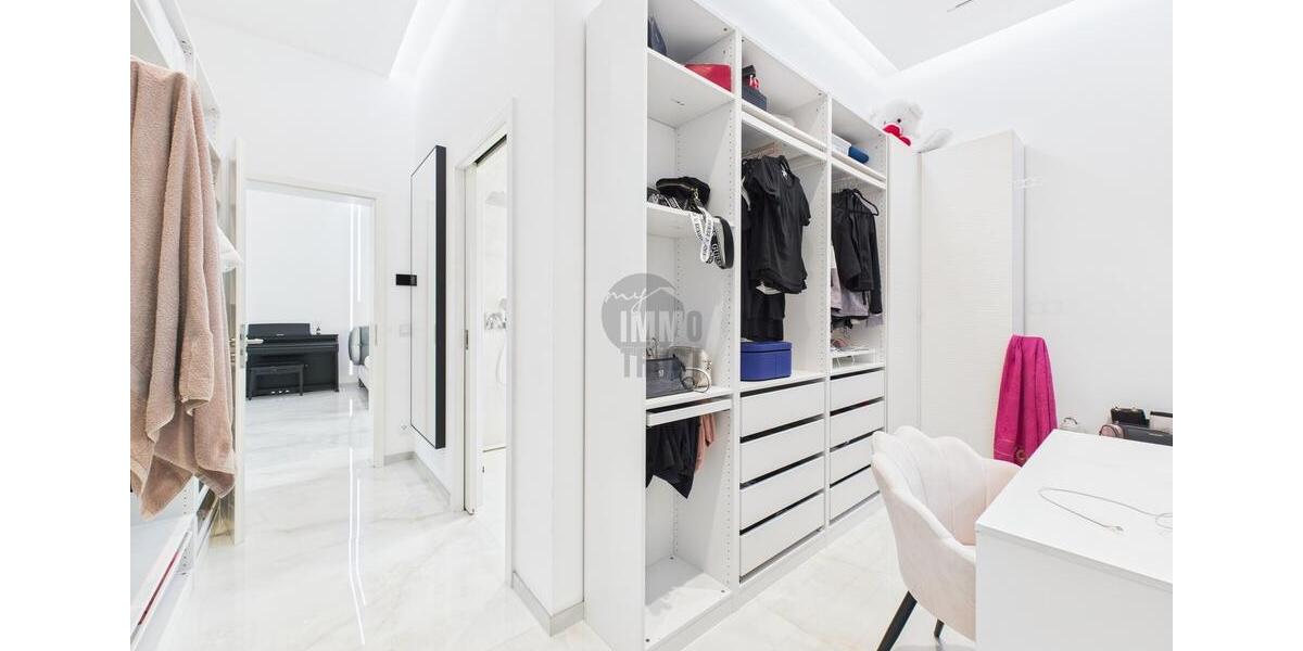 DAS BESTE AUS ZWEI WELTEN – STADTNÄHE & SEEROMANTIK IN EINEM ZUHAUSE NAHE BERLIN 7 zimmer