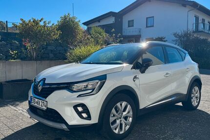 Renault Captur 44.367 km 14.200 &euro; Reichelsheim 64385