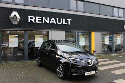 Renault ZOE 12.500 km 23.989 &euro; Kenn 54344