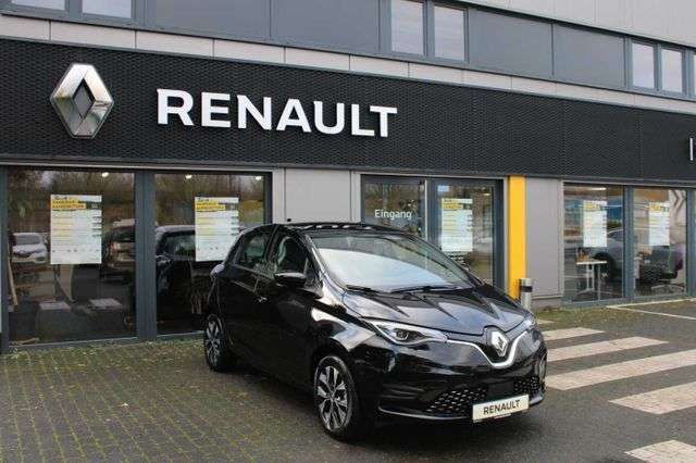Renault ZOE 12.500 km 23.989 &euro; Kenn 54344