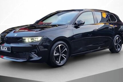 Opel Astra 10.190 km 27.990 &euro; Bad Driburg 33014