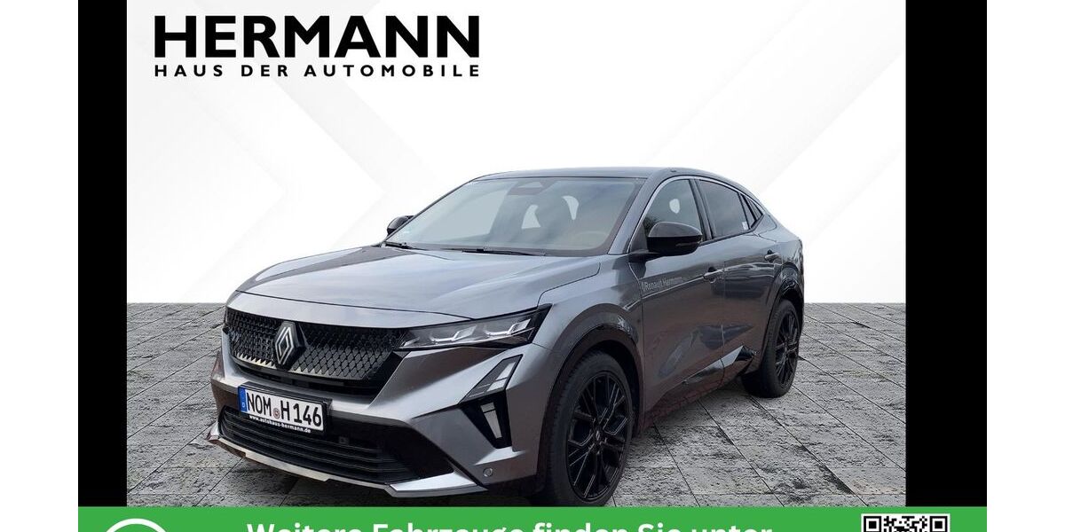 Renault Rafale 16.500 km 38.990 &euro; Kassel 34121