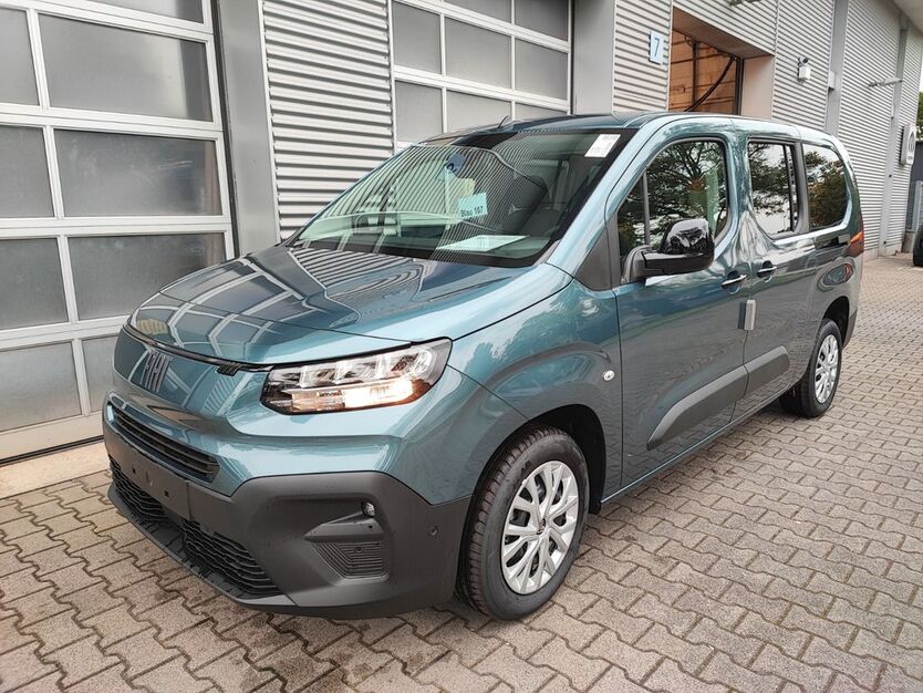 Fiat Doblo 3.750 km 32.990 € Cottbus 03050