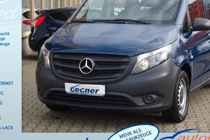 Mercedes-Benz Vito 148.258 km 25.840 € Eilenburg 04838