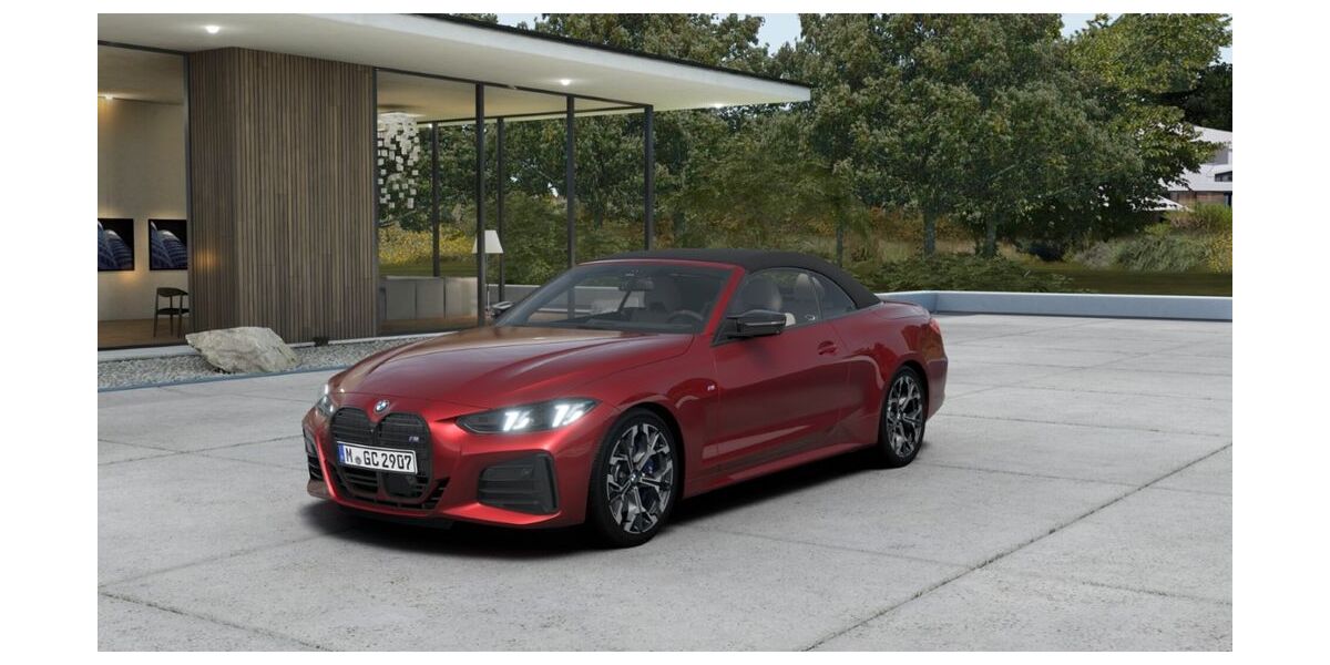 BMW M440 12.626 km 64.900 &euro; Oranienburg 16515