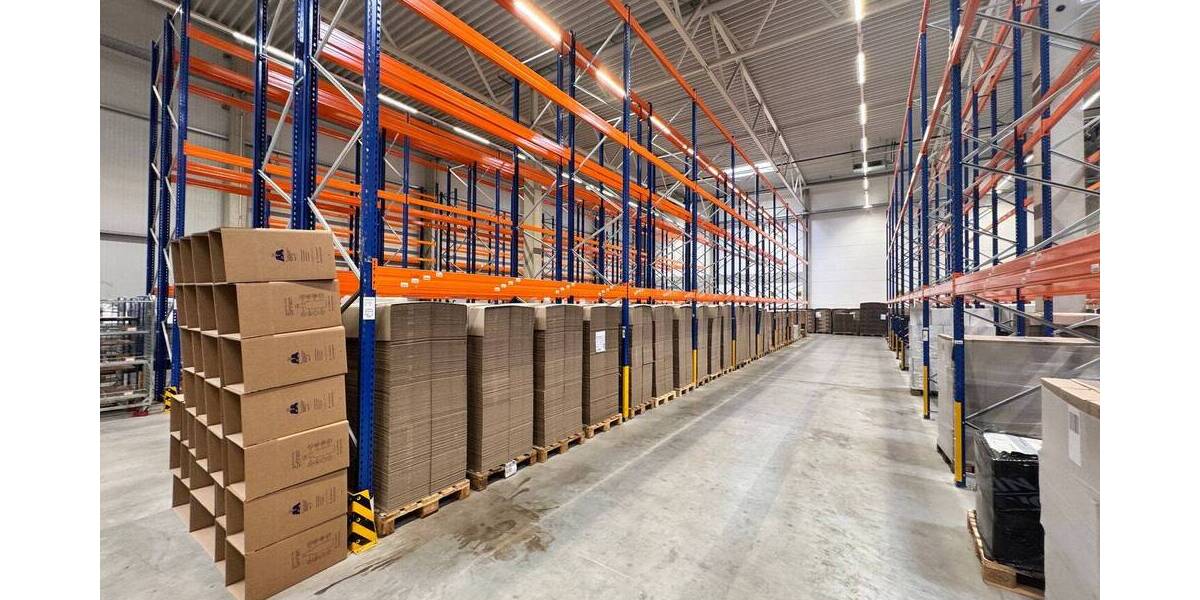 Gewerbeobjekt Delitzsch Gertitz - 3.900.000&euro; | Angebot:25748189