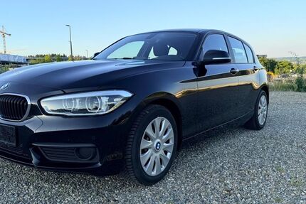 BMW 118 160.996 km 9.000 &euro; Stemwede 32351