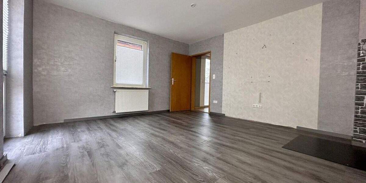 Modernisiertes Raumwunder (200m²) mit Kamin & neuem Standard - 25 Min. nach Kassel 6 zimmer