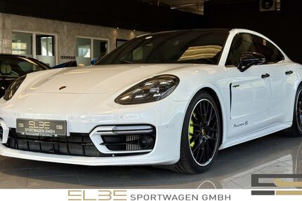 Porsche Panamera 106.375 km 71.850 &euro; Seevetal bei Hamburg 21220