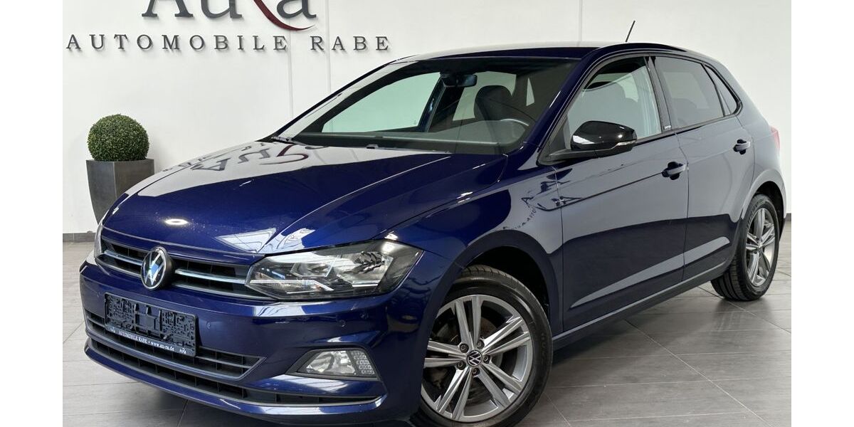 VW Polo 102.450 km 13.989 &euro; Wardenburg 26203