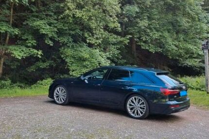 Audi A6 212.000 km 25.900 &euro; Winterberg 59955