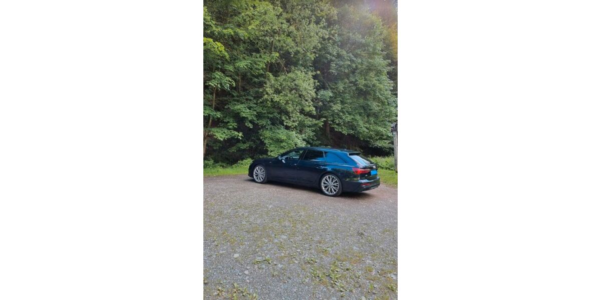 Audi A6 212.000 km 25.900 &euro; Winterberg 59955
