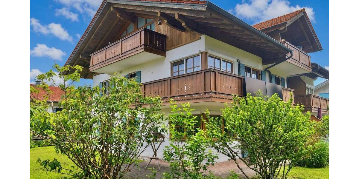 Etagenwohnung Bergen - 3 Zimmer, 78 m&sup2;, 428.000&euro; | Angebot:26903721