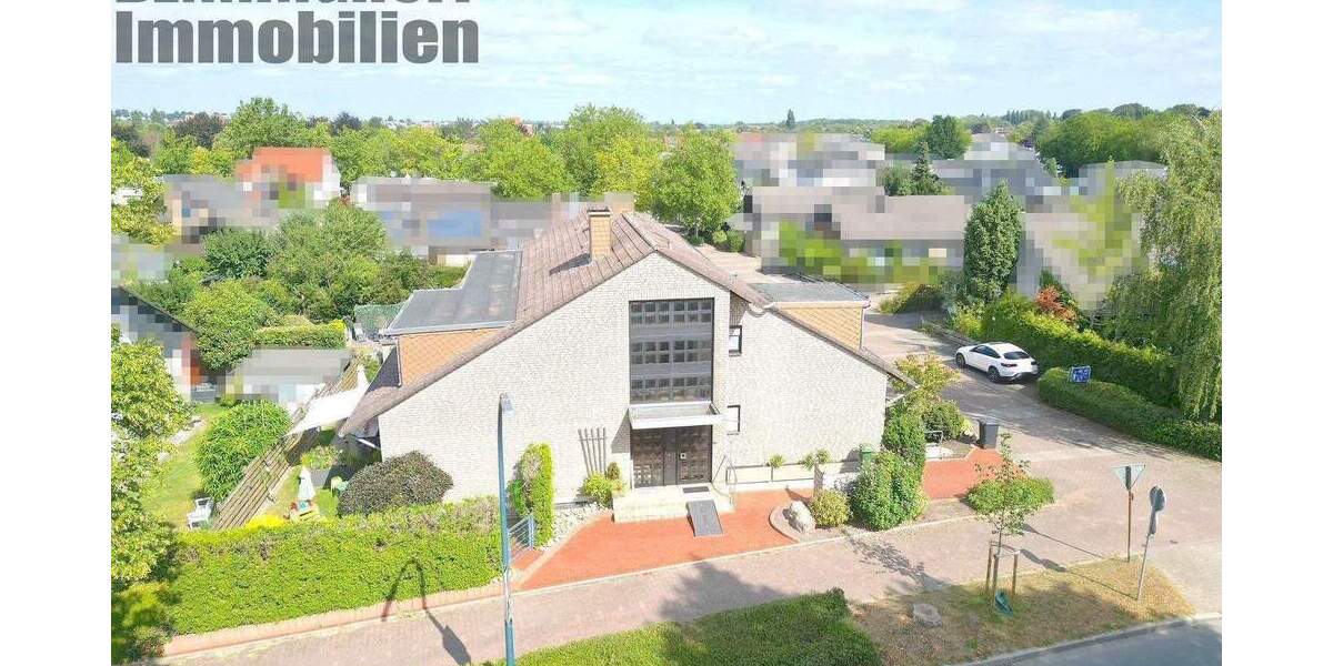 Mehrfamilienhaus, Wohnhaus Holzwickede - 498.000&euro; | Angebot:25695716