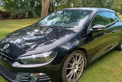 VW Scirocco