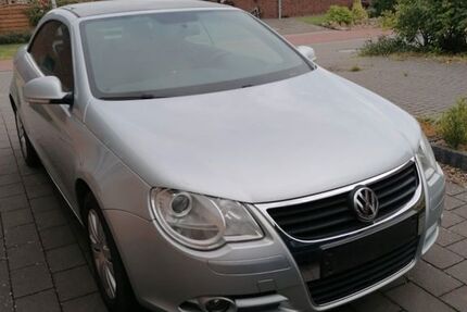VW Eos 106.669 km 3.000 &euro; Oldendorf 21726