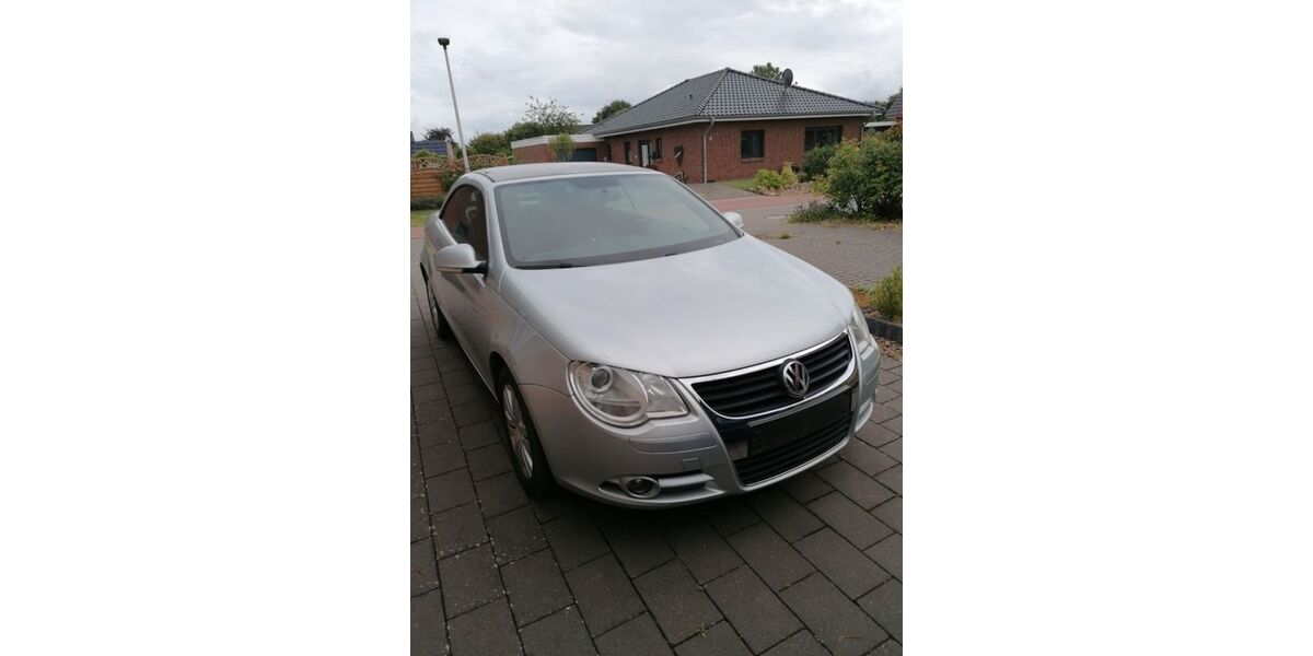 VW Eos 106.669 km 3.000 &euro; Oldendorf 21726