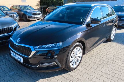 Skoda Octavia 36.900 km 27.990 &euro; Dombühl 91601