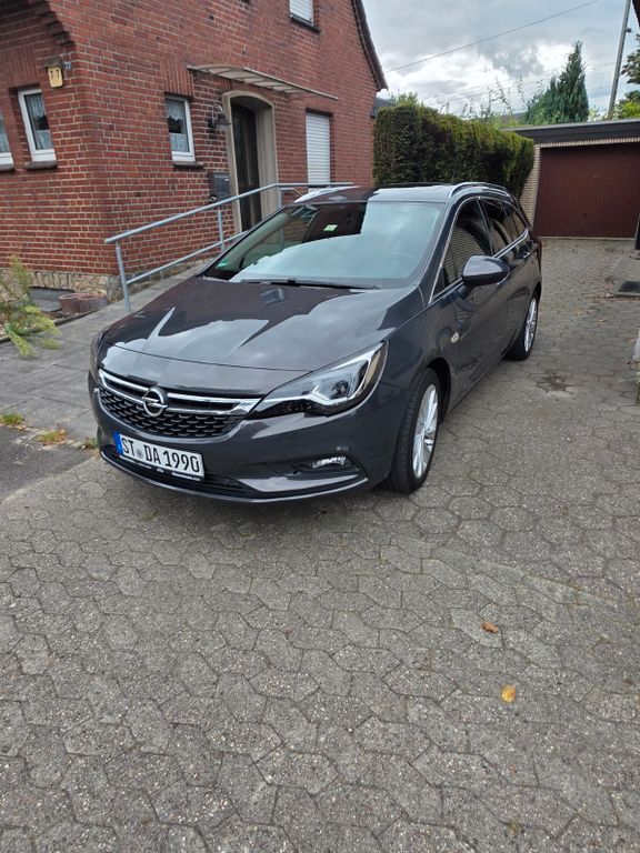 Astra