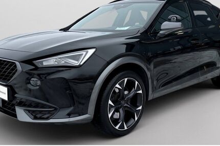 Cupra Formentor 84.174 km 23.485 &euro; Kaltenkirchen 24568