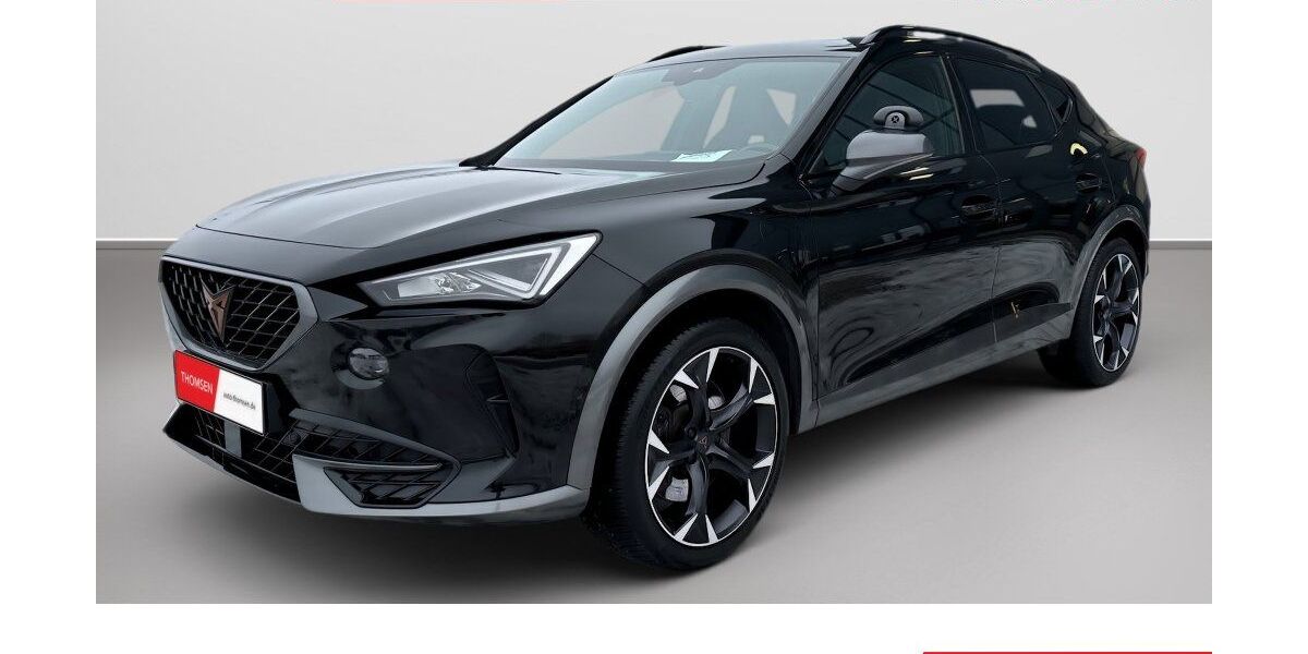 Cupra Formentor 84.174 km 23.975 &euro; Kaltenkirchen 24568