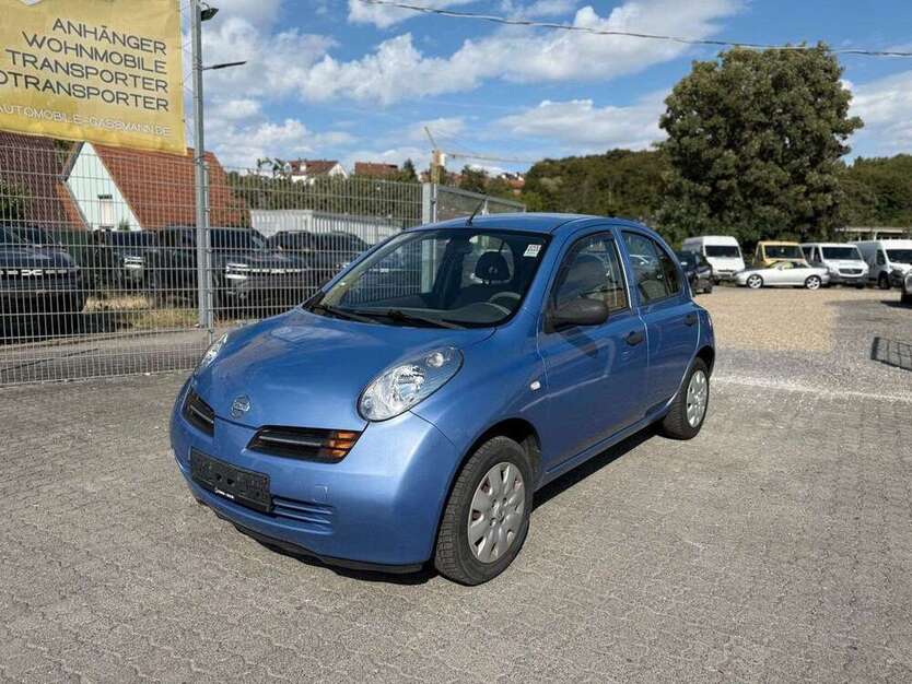 Micra