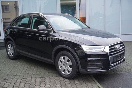 Audi Q3 158.800 km 13.999 € Kassel 34123