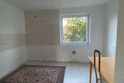 Lichtdurchflutete 4 Zimmer Wohnung in ruhiger Lage mit Balkon 4 zimmer