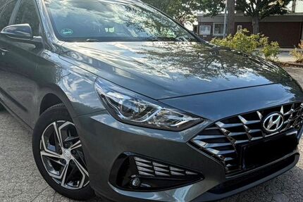 Hyundai i30 42.000 km 16.750 &euro; Peine 31224