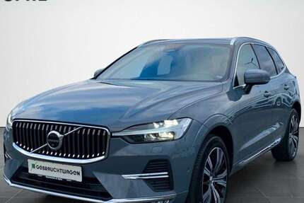 Volvo XC60 58.150 km 40.990 &euro; Jena 07747