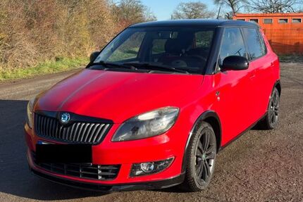 Skoda Fabia 94.700 km 6.000 &euro; Salzwedel 29410