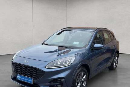 Ford Kuga 16.452 km 25.450 &euro; Frankfurt am Main 60386