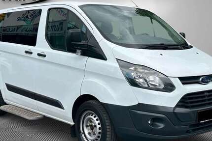 Ford Transit Custom 218.000 km 12.490 &euro; Köln 51067