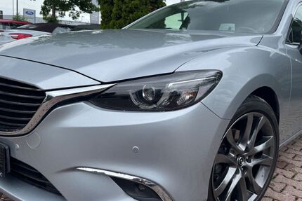 Mazda 6 162.000 km 13.850 € Dachau 85221