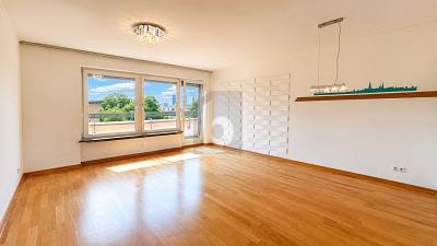 WOHLFÜHLEN MIT BALKON & TIEFGARAGE - Etagenwohnung Hamburg Eilbek Eilbek | Angebot:27321549