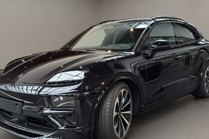 Porsche Macan 8.000 km 110.400 &euro; Aachen 52068