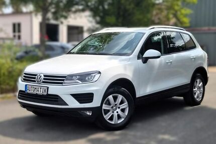VW Touareg 168.563 km 16.999 &euro; Wendelstein 90530