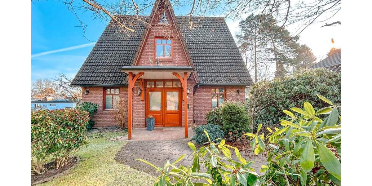 STILVOLLES EINFAMILIENHAUS ZUR MIETE AUF ZEIT - RUHIG GELEGEN, HOCHWERTIG AUSGESTATTET 7 zimmer