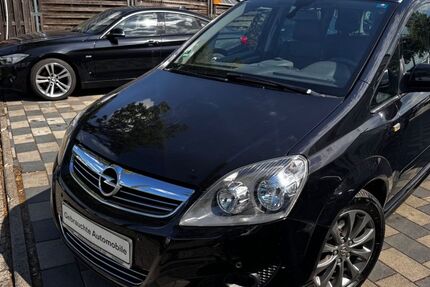 Opel Zafira 120.000 km 4.990 &euro; Ludwigshafen am Rhein 67071