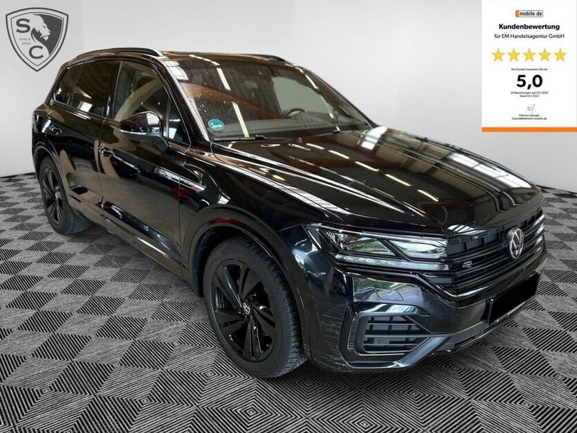 Touareg