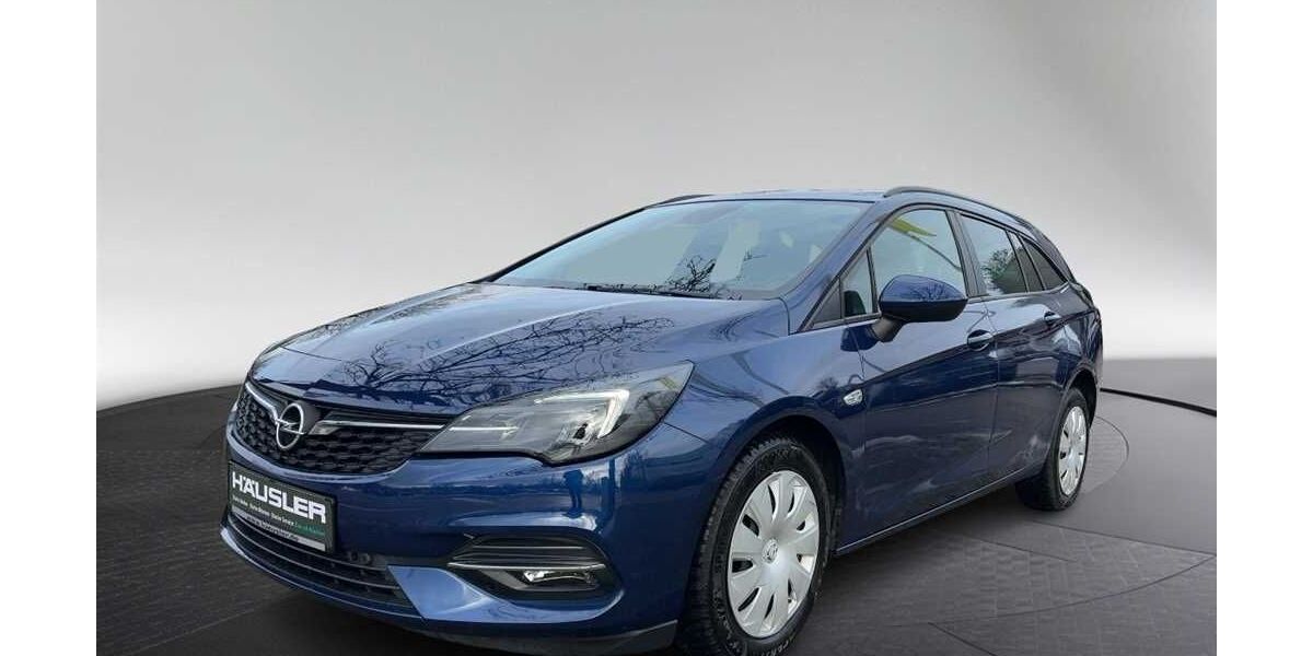 Opel Astra 73.000 km 12.890 &euro; Neubiberg 85579