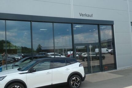 Peugeot 2008 27.795 km 20.950 &euro; Bad Saulgau 88348