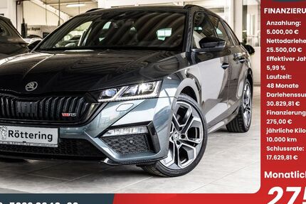 Skoda Octavia 59.802 km 30.500 &euro; Schüttorf 48465