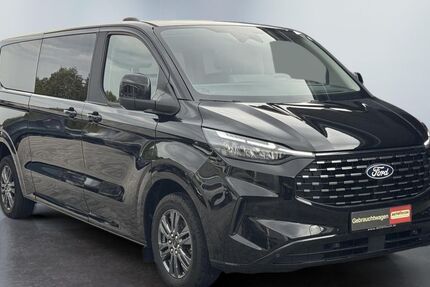 Ford Tourneo Custom 21.980 km 43.980 &euro; Gundelsheim 74831
