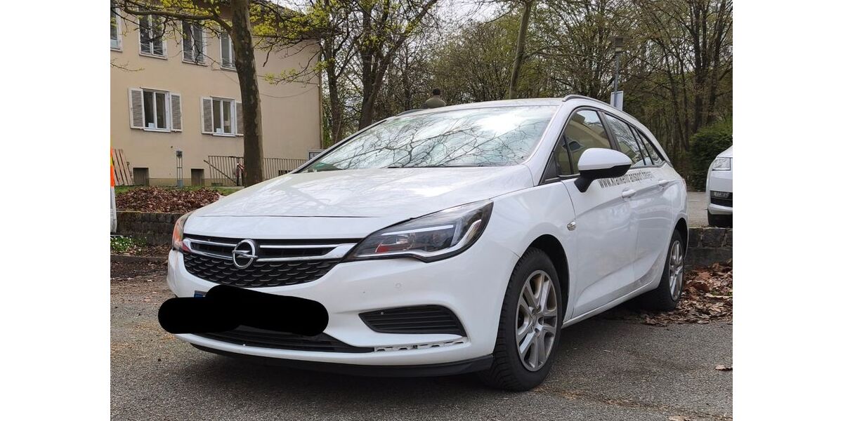 Opel Astra 211.481 km 6.500 &euro; München 81737